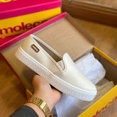 Tênis Casual Moleca Slip On 5712.304.28270