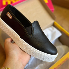 Tênis Casual Moleca Slip On 5712.304.28270