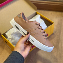 Tênis Moleca Casual 5667.342