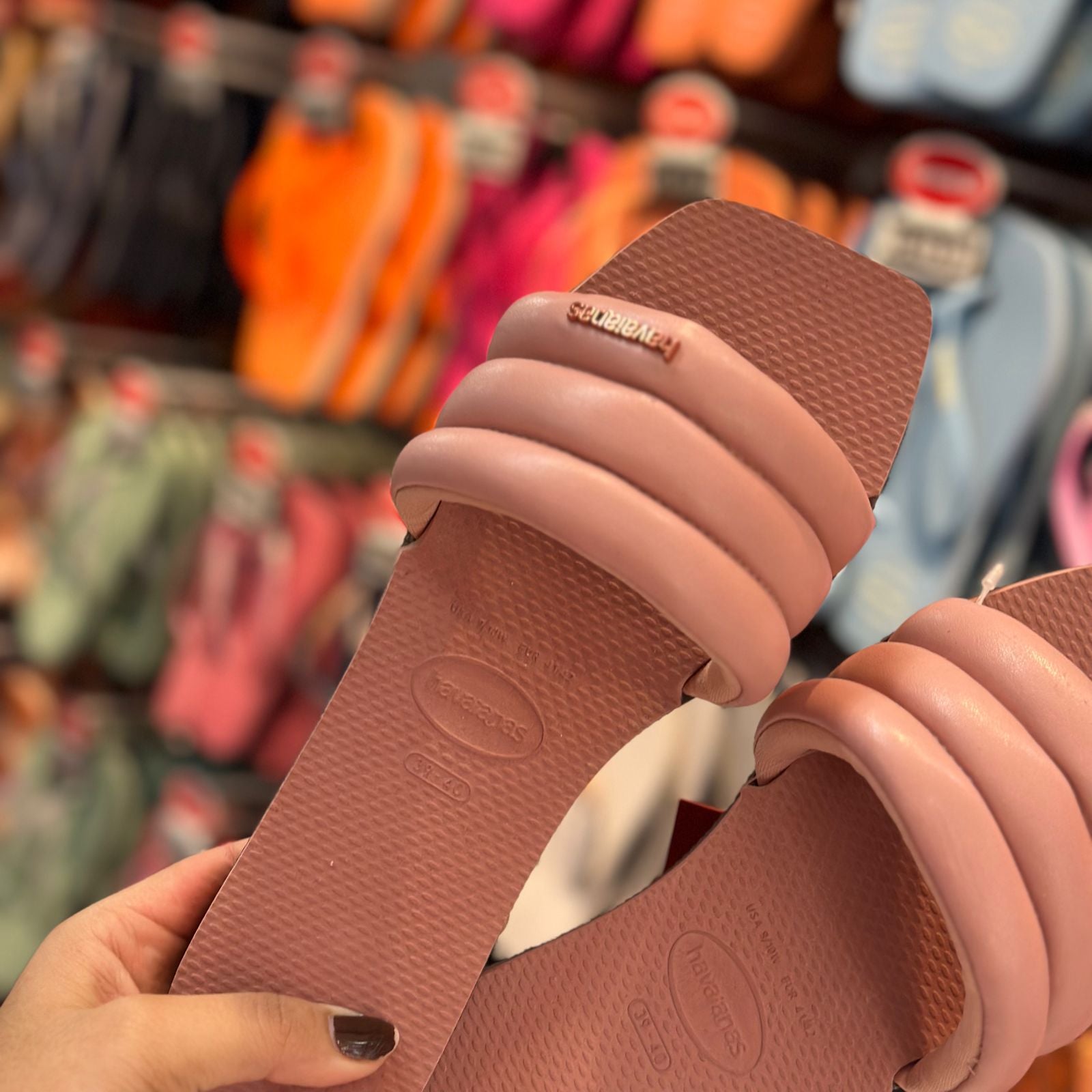 Havaianas You Milan