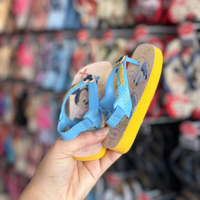 Havaianas New Baby Disney Classics