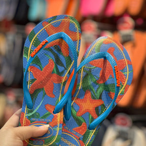 Havaianas Slim Tropical
