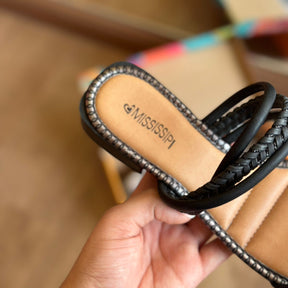 Sandália Mississipi Tamanco MB331