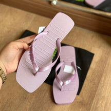 Chinelo Santa Lolla Flip Flop Borracha 053A.3984