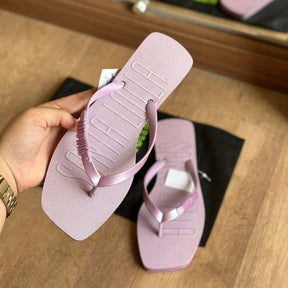 Chinelo Santa Lolla Flip Flop Borracha 053A.3984