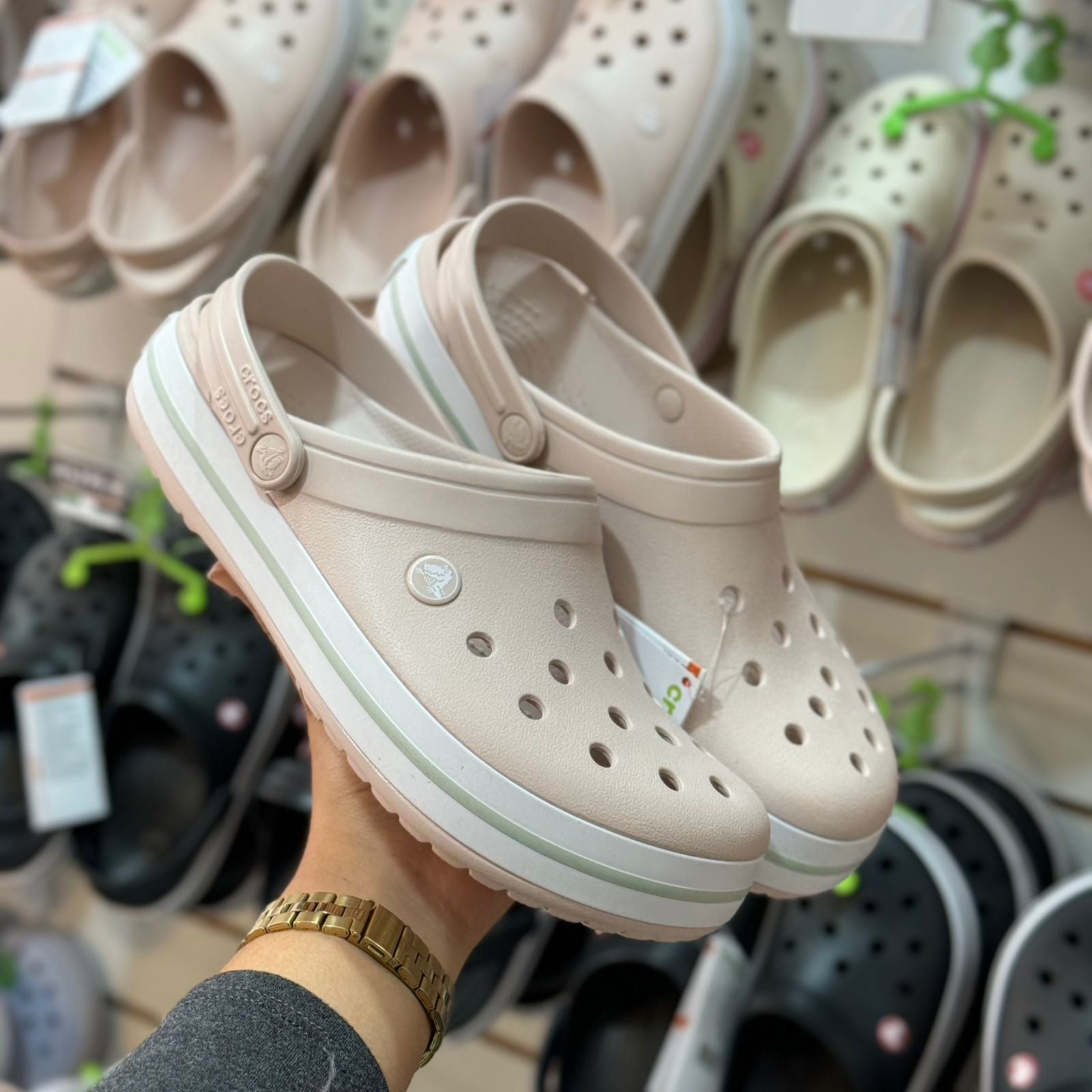 Crocs Crocband