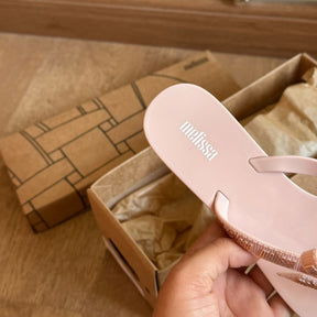 Sandália Melissa Harmonic M-Lover 35797