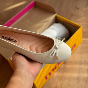 Sapatilha Casual Moleca 5800.102