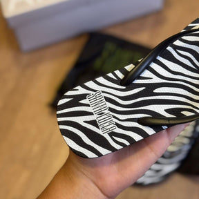 Chinelo Santa Lolla Flip Flop Borracha 06C1.4CD9.0016