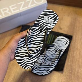 Chinelo Santa Lolla Flip Flop Borracha 06C1.4CD9.0016