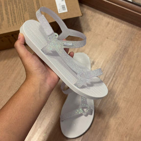 Sandália Melissa Sun Downtown II 36098