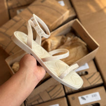 Sandália Melissa Heat Sandal 36044