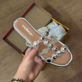 Sandália Moleca 5435.549