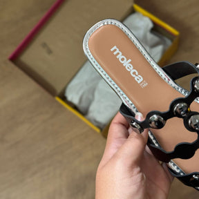 Sandália Moleca 5435.549