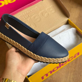 Sapatilha Moleca Casual 5696.300