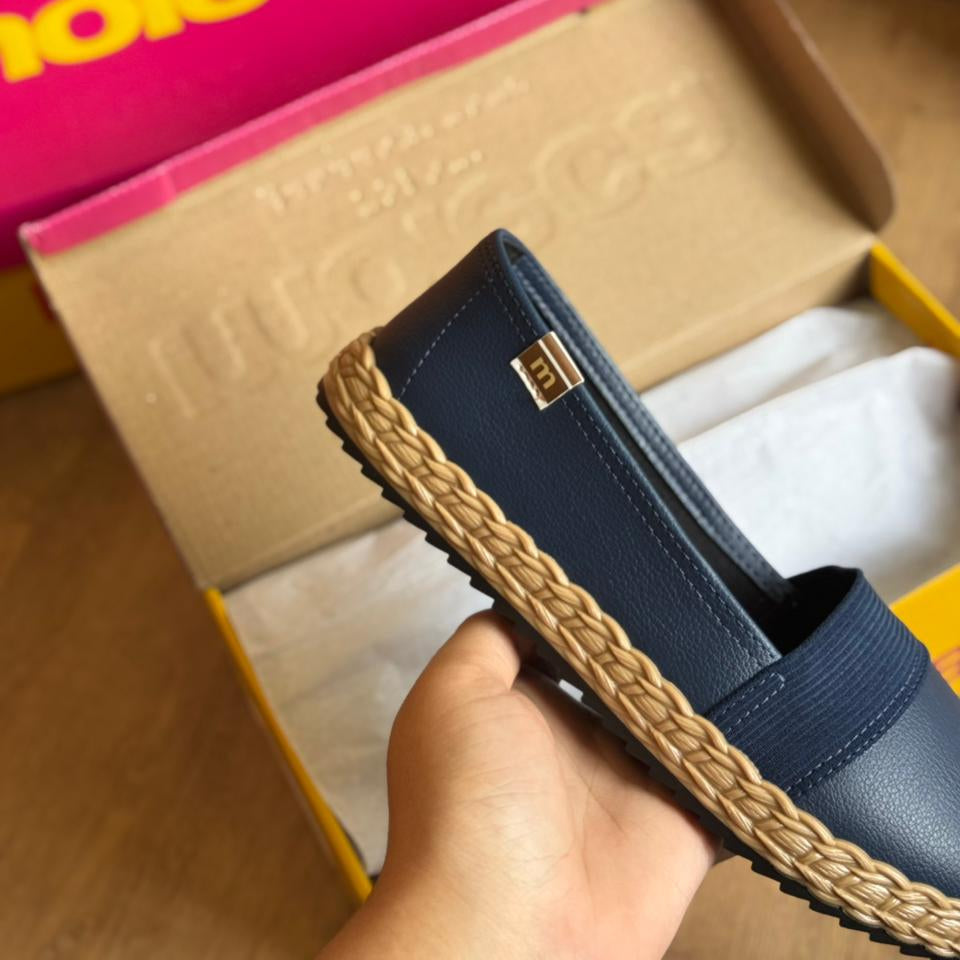 Sapatilha Moleca Casual 5696.300