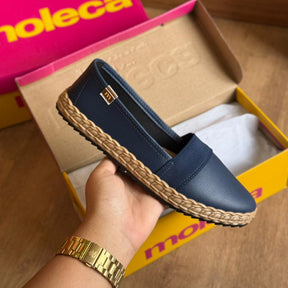 Sapatilha Moleca Casual 5696.300