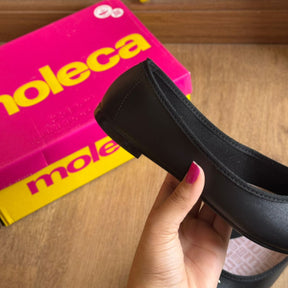 Sapatilha Moleca Detalhe 5727.116.7800