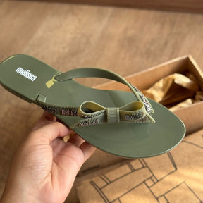 Sandália Melissa Harmonic M-Lover 35797