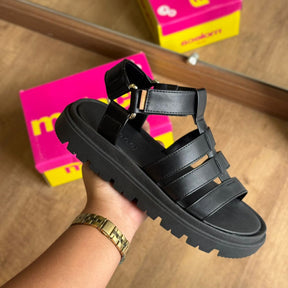 Sandália Moleca Pescadora 5504.109