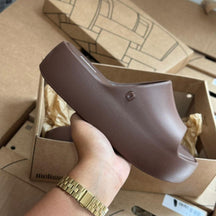 Sandália Melissa Free Platform Slide 35859