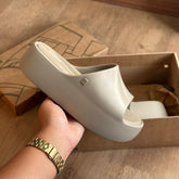 Sandália Melissa Free Platform Slide 35859