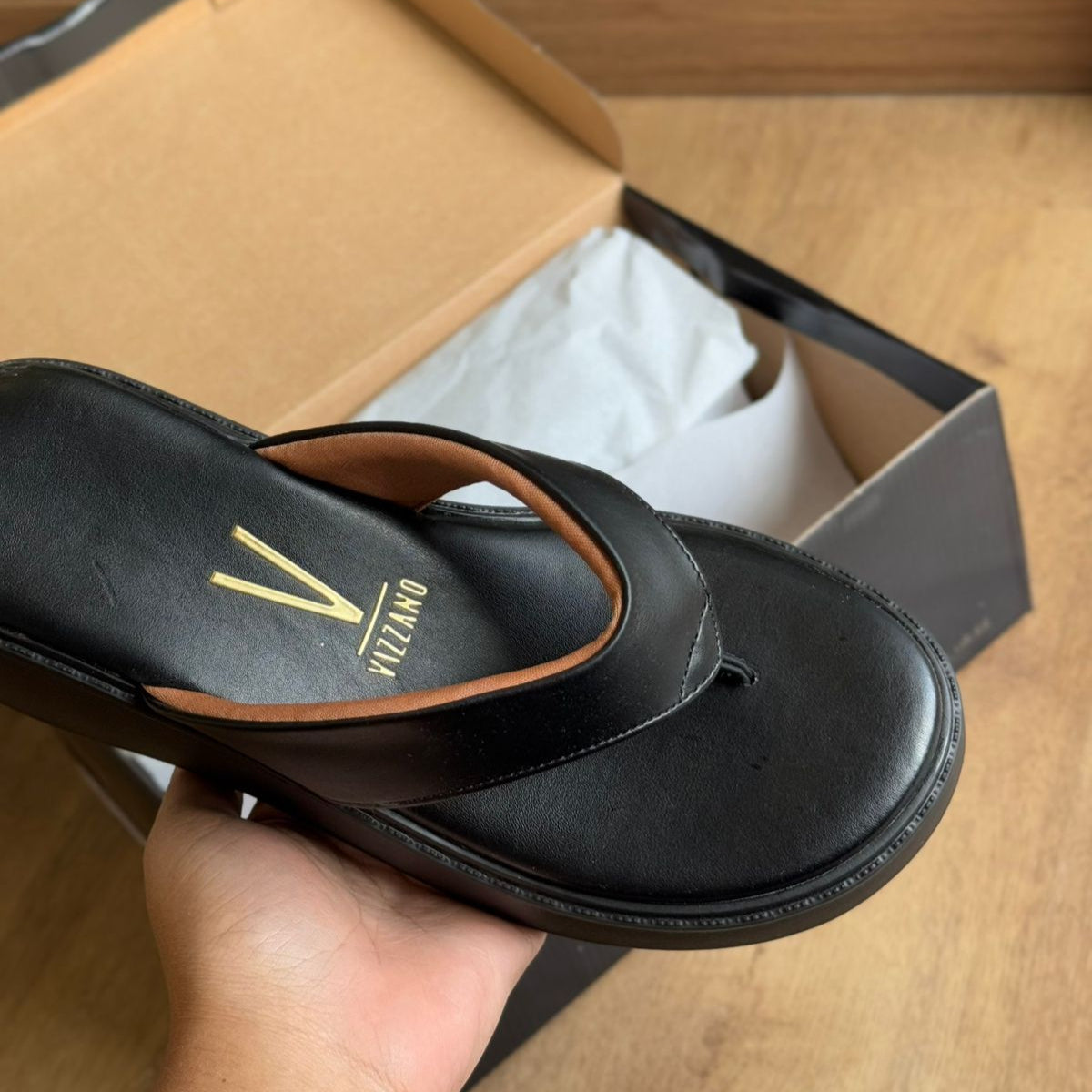 Sandália Vizzano 6525.100