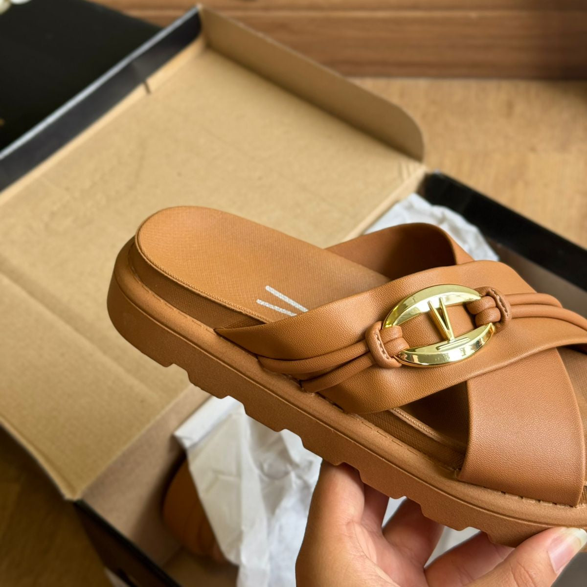 Sandália Vizzano 6510.111