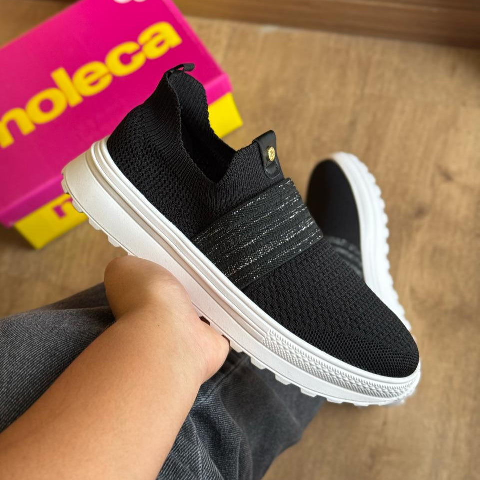 Tênis Moleca Sport 5809.108