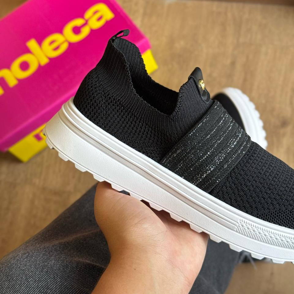 Tênis Moleca Sport 5809.108