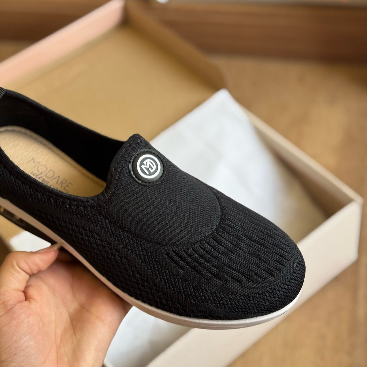 Tênis Modare 7320.217