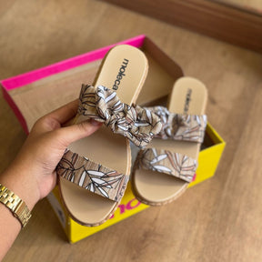 Sandália Moleca 5452.101