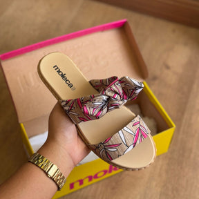 Sandália Moleca 5452.101