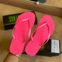 Chinelo Santa lolla Flip Flop Borracha 06BC.3E59.0016