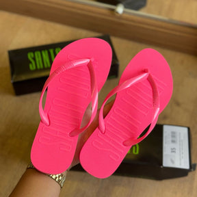 Chinelo Santa lolla Flip Flop Borracha 06BC.3E59.0016