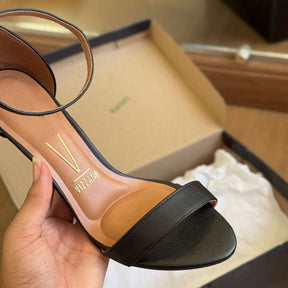 Sandália Vizzano Salto Fino 6249.452