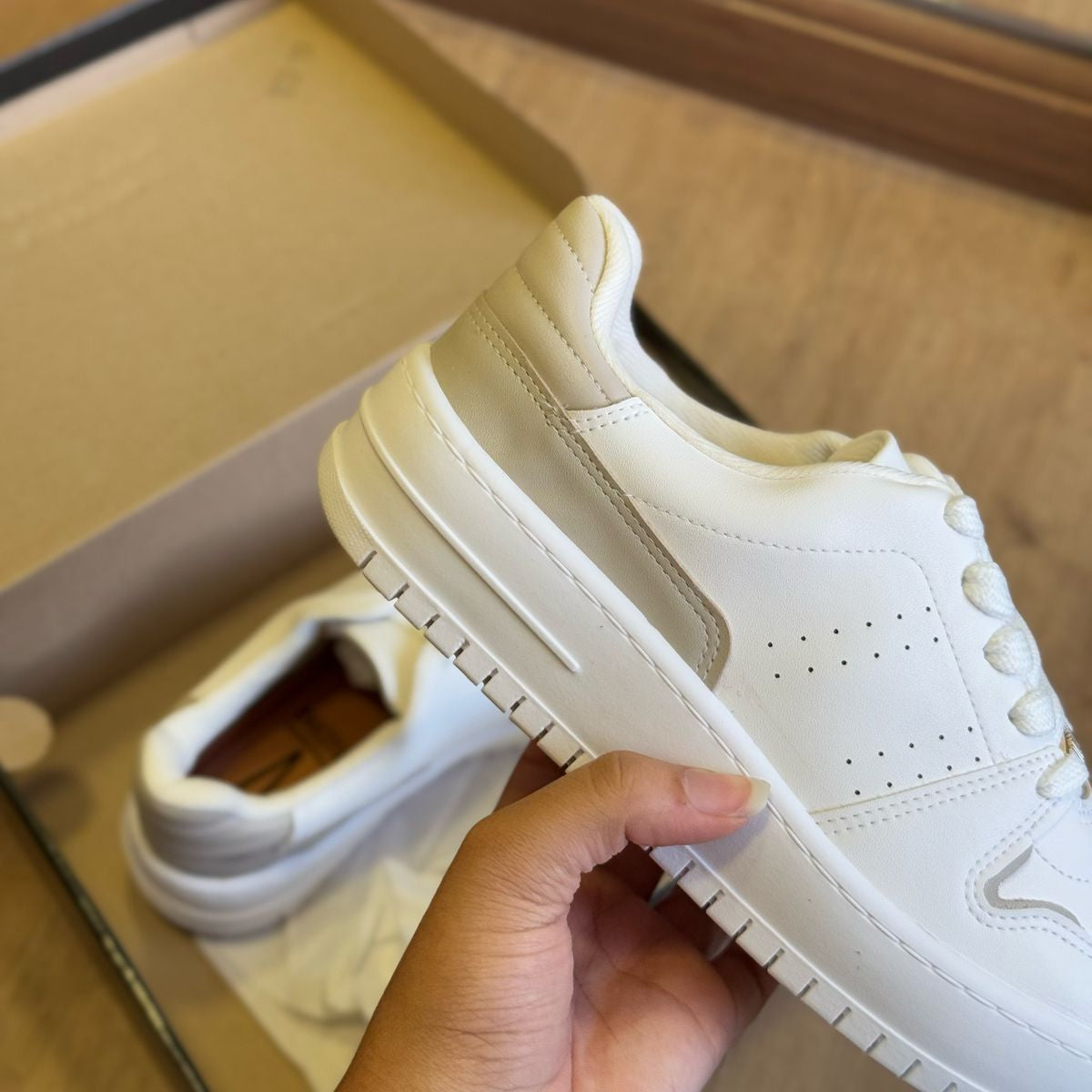 Tênis Vizzano Urban Classic 1389.121