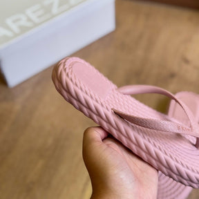 Chinelo de Dedo Arezzo Marrocos Flip Flop Z191550002