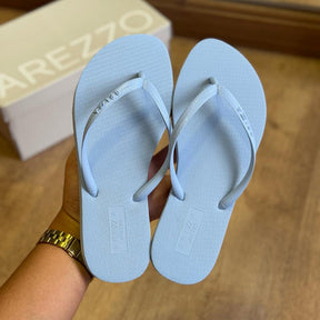 Chinelo de Dedo Arezzo Essential Brizza Z190260001