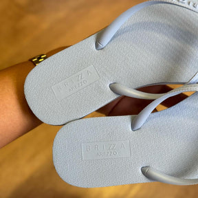 Chinelo de Dedo Arezzo Essential Brizza Z190260001