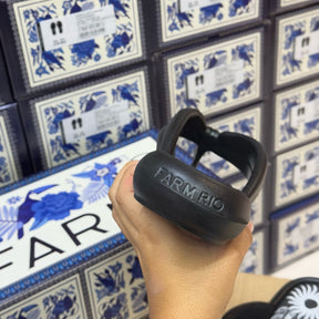 Sandália Farm Rio Katita Print J1005700