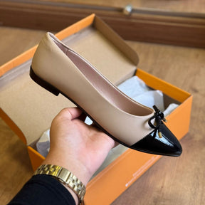 Sapatilha Beira Rio Bico Fino 4136.1102