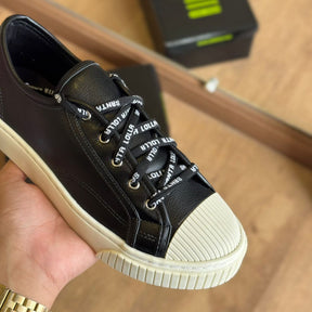 Tênis Santa Lolla Estampa e Floater 0811.4F06