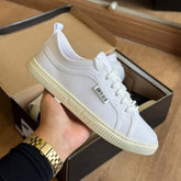 Tênis Santa Lolla Lona Sol 0896.4EDB.036D