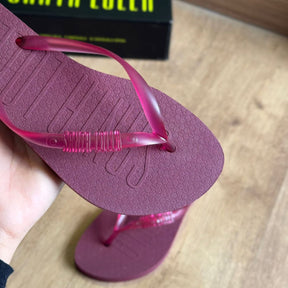 Chinelo Santa Lolla Flip Flop Soft Borracha 05A9.4C48.0016
