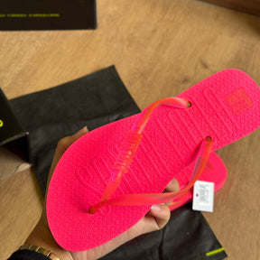 Chinelo Santa Lolla Flip Flop Soft Borracha 05A9.4C48.0016