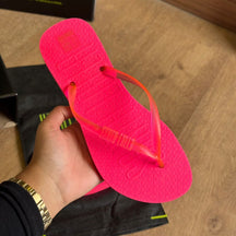 Chinelo Santa Lolla Flip Flop Soft Borracha 05A9.4C48.0016