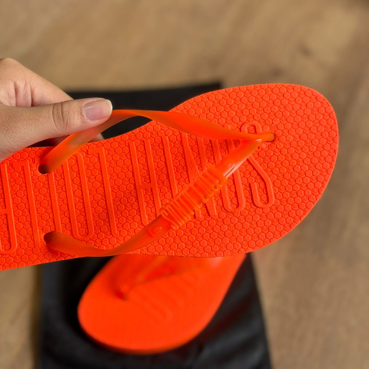 Chinelo Santa Lolla Flip Flop Soft Borracha 05A9.4C48.0016