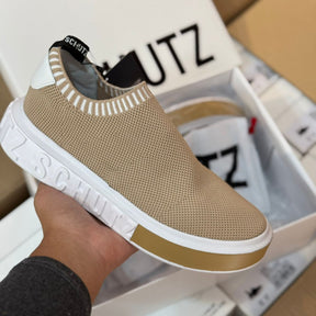 Tênis Schutz It Schutz Bold Knit S209200001
