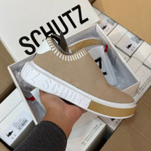 Tênis Schutz It Schutz Bold Knit S209200001